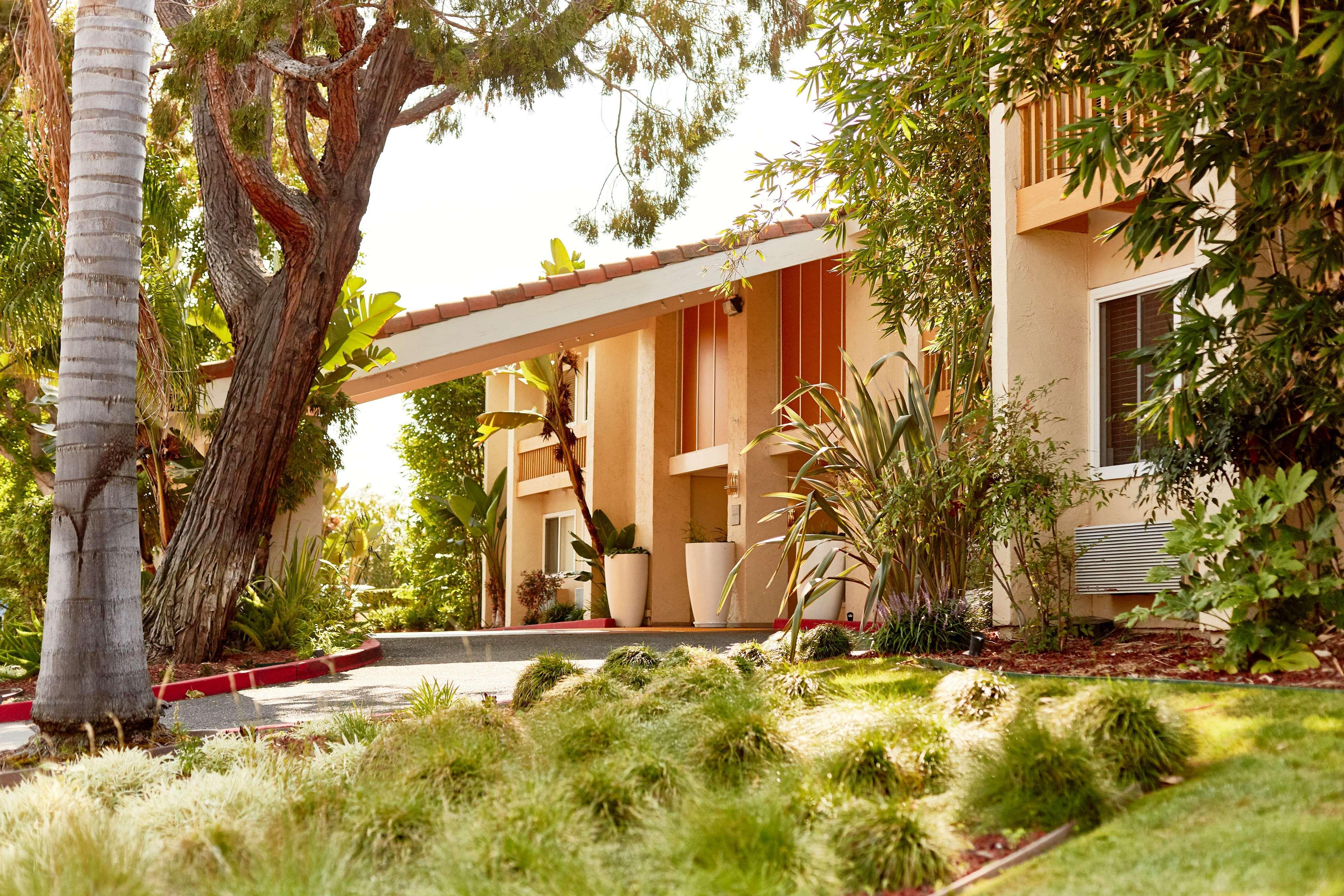 Wild Palms, A Jdv By Hyatt Hotel Sunnyvale Exterior photo